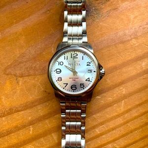 Invicta Specialty Ladies Watch